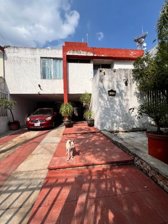 Foto 2 de Casa en venta en Leonardo Da Vinci, Eucalipto Vallarta, Zapopan