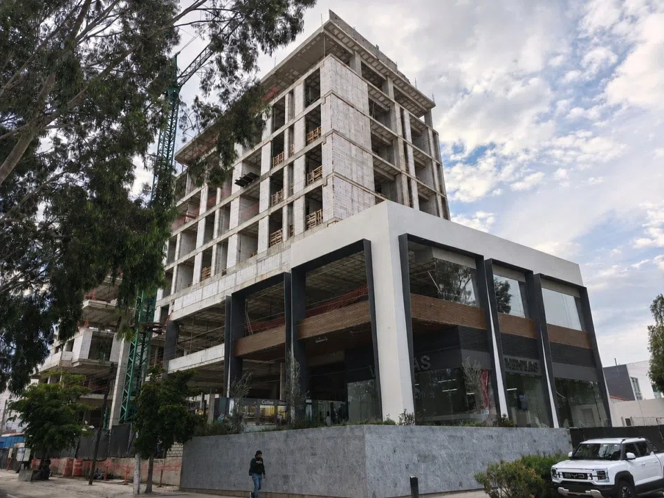 Foto 3 de locales comerciales en Renta en Jardines Universidad Zapopan