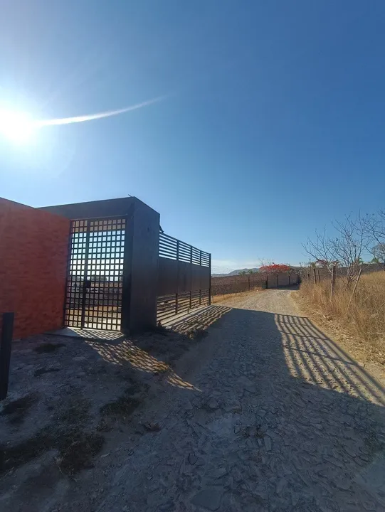 Terreno en Lomas de Montechello.(El Pedregal) Zapopan ✅Comisión compartida 2%