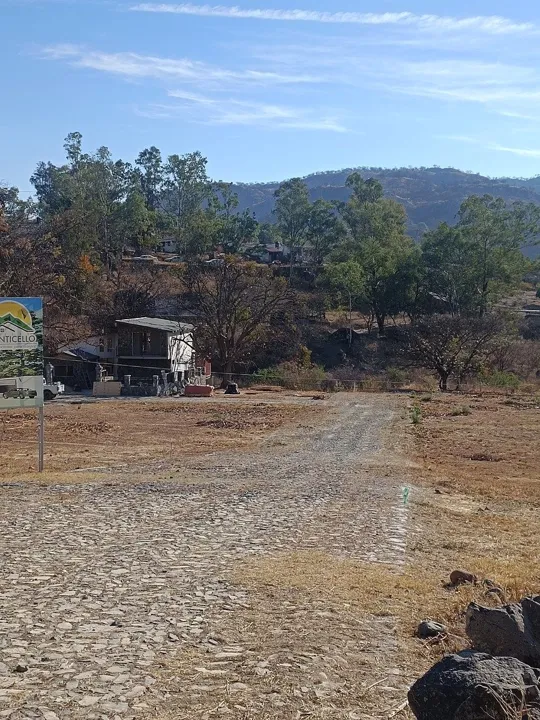Foto 3 de Terreno en Lomas de Montechello.(El Pedregal) Zapopan ✅Comisión compartida 2%