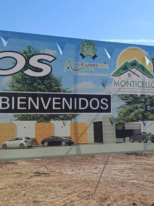 Foto 4 de Terreno en Lomas de Montechello.(El Pedregal) Zapopan ✅Comisión compartida 2%