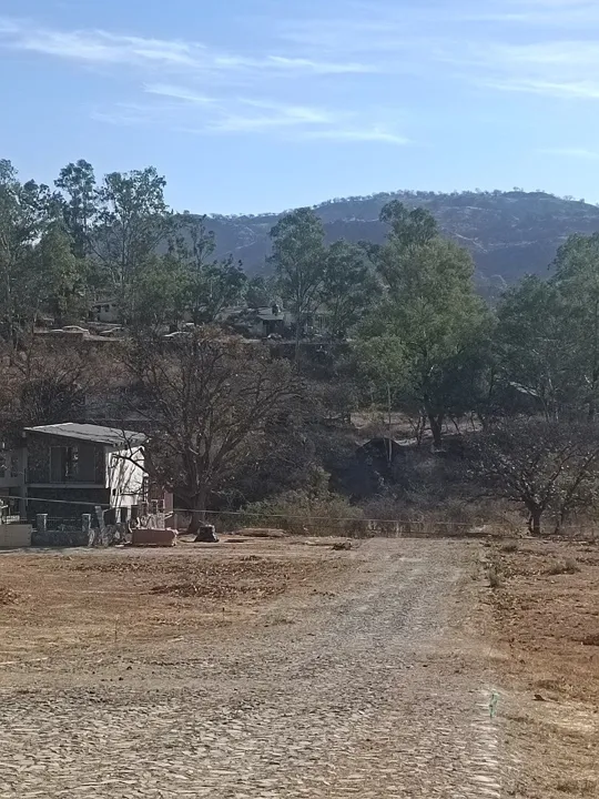 Foto 5 de Terreno en Lomas de Montechello.(El Pedregal) Zapopan ✅Comisión compartida 2%