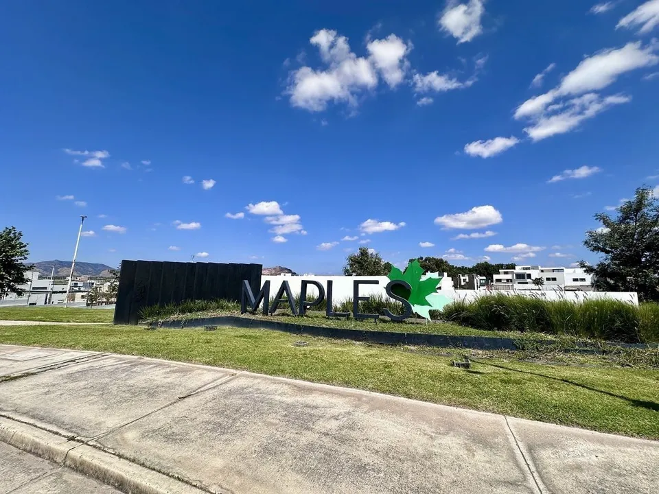 Foto 2 de TERRENO EN VENTA EN VALLE IMPERIAL, ZAPOPAN, JALISCO