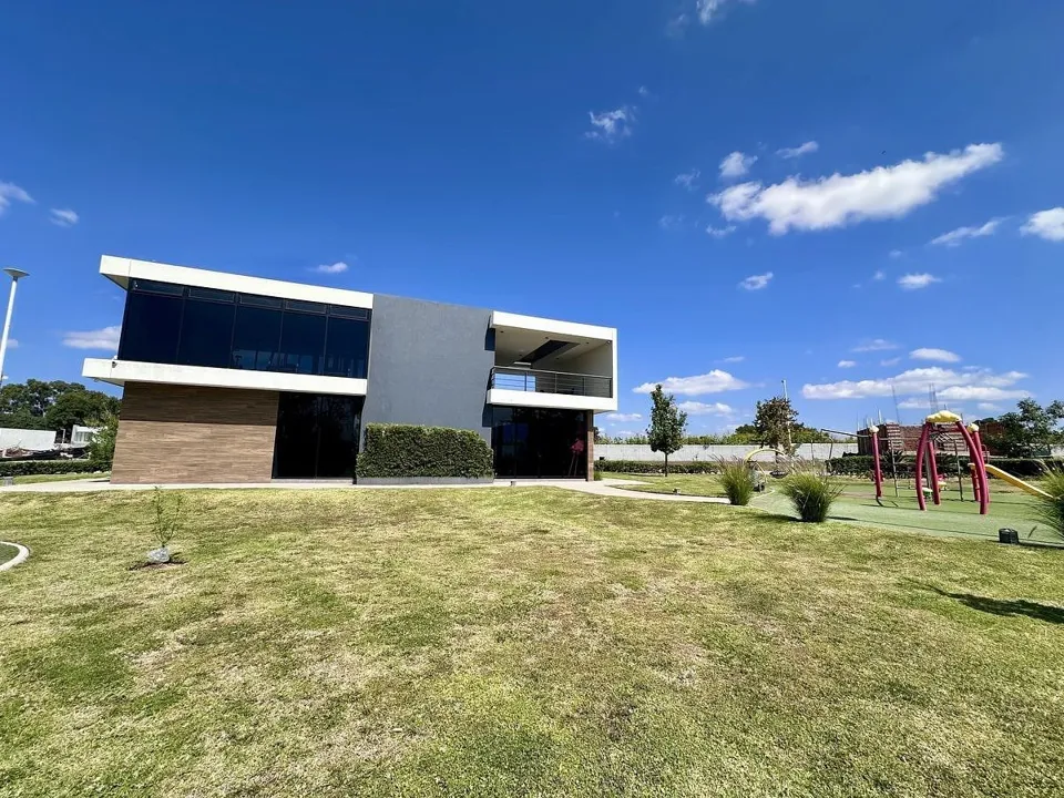 Foto 3 de TERRENO EN VENTA EN VALLE IMPERIAL, ZAPOPAN, JALISCO