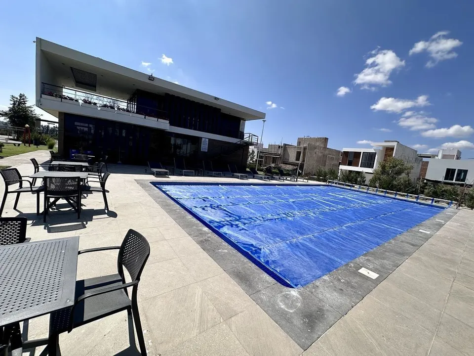 Foto 4 de TERRENO EN VENTA EN VALLE IMPERIAL, ZAPOPAN, JALISCO