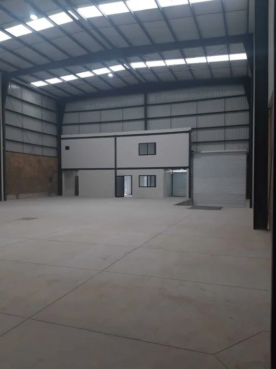 Foto 5 de BODEGA EN RENTA – PARQUE INDUSTRIAL EN ADOLF B. HORN, TOLUQUILLA