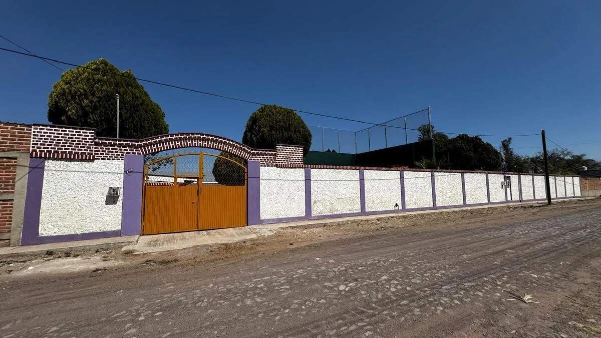 Casa en Venta en La Calera