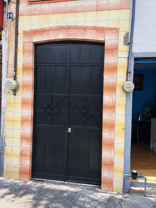 Foto 2 de Casa en renta en Avenida Belisario Domínguez, San Juan de Dios, Guadalajara