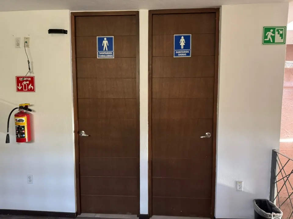 Foto 9 de Oficina en venta en Avenida Topacio, Verde valle, Guadalajara