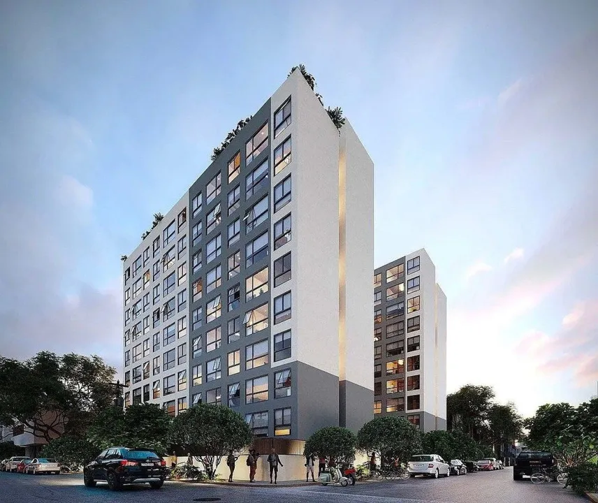 Almira Departamento en Venta
