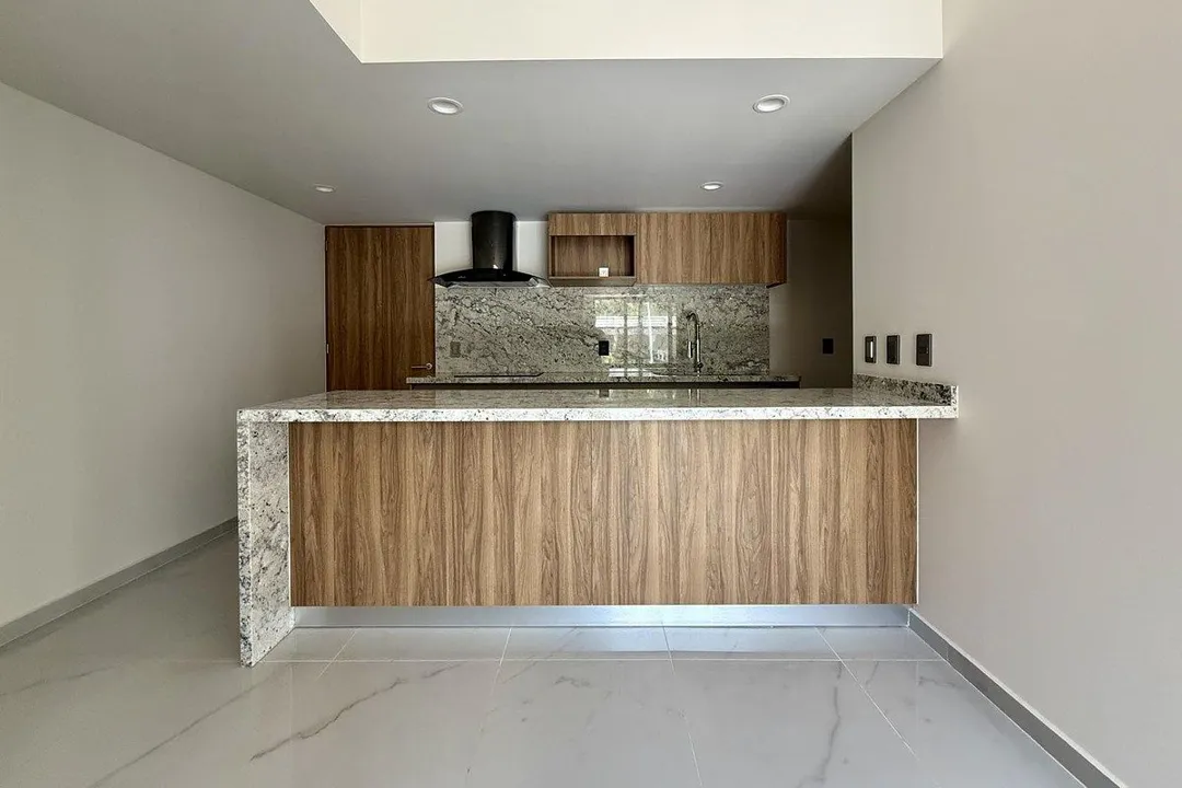 Foto 8 de Departamento en Venta, Col. Jardines del Country, Guadalajara Jalisco.
