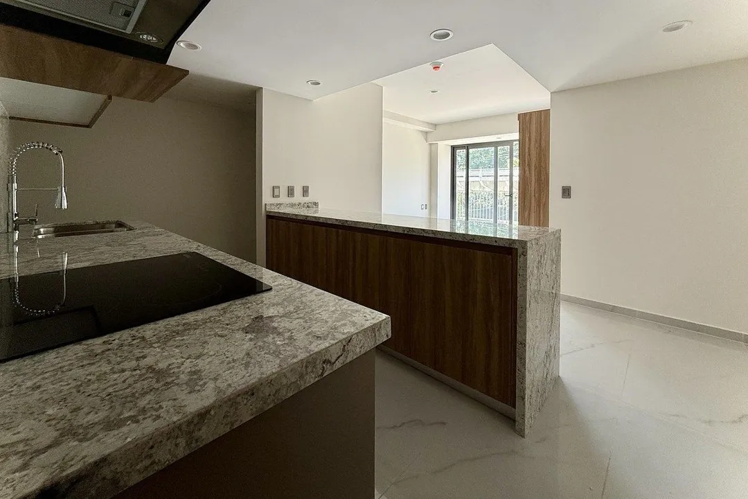 Foto 9 de Departamento en Venta, Col. Jardines del Country, Guadalajara Jalisco.