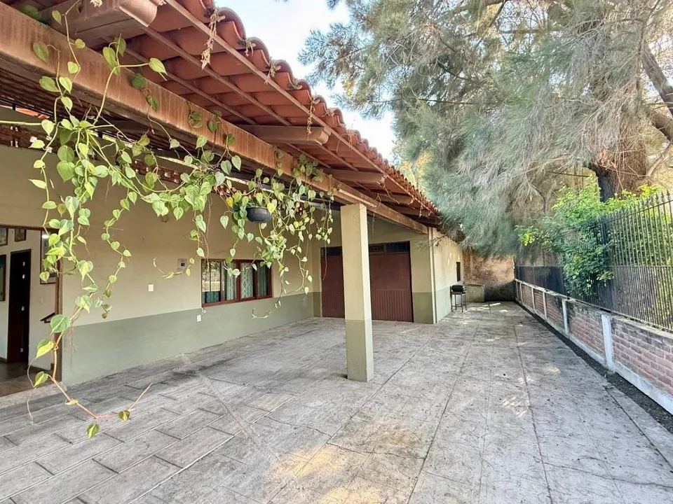 Foto 5 de Casa en Venta en La Primavera, Ignacio Aldama