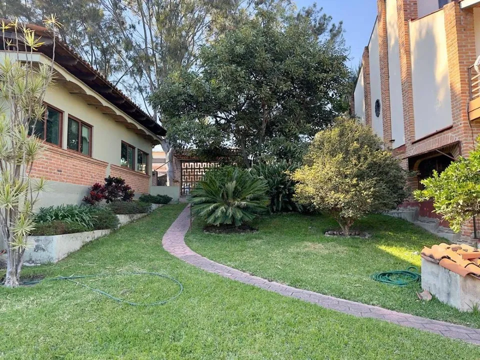 Foto 9 de Casa en Venta en La Primavera, Ignacio Aldama