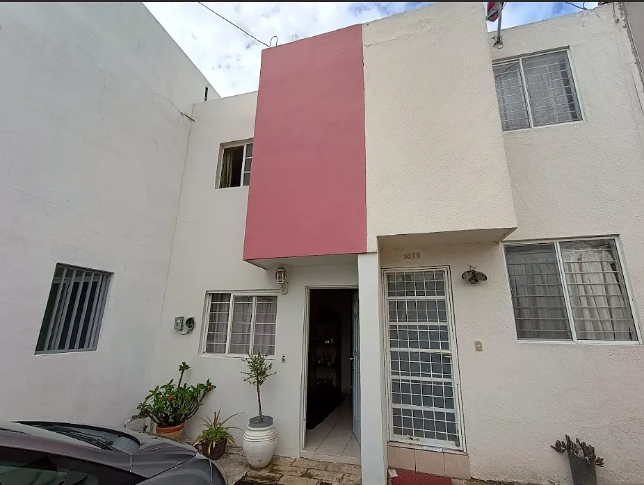 Casa en venta en LA ESTANCIA, Zapopan