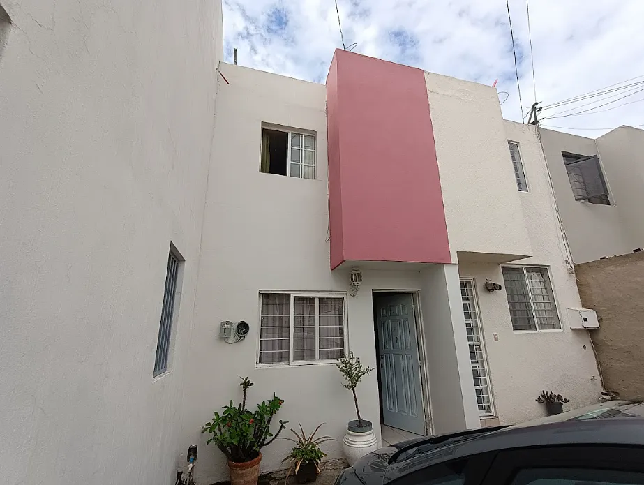 Foto 2 de Casa en venta en LA ESTANCIA, Zapopan