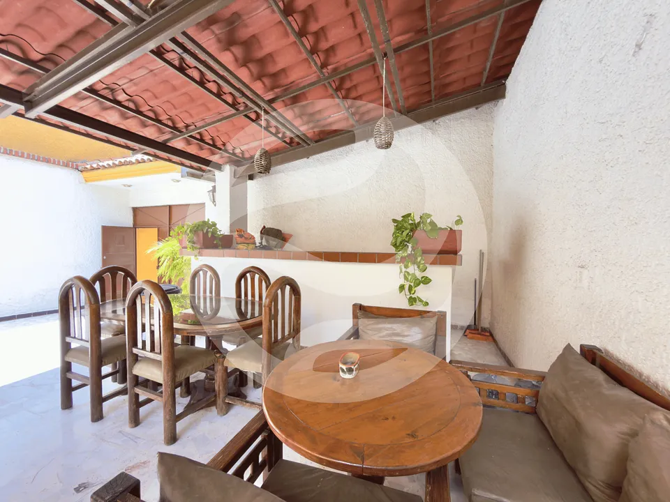 Foto 4 de Casa en Venta a unas cuadra de Av. Colon,  Col. Lázaro Cárdenas