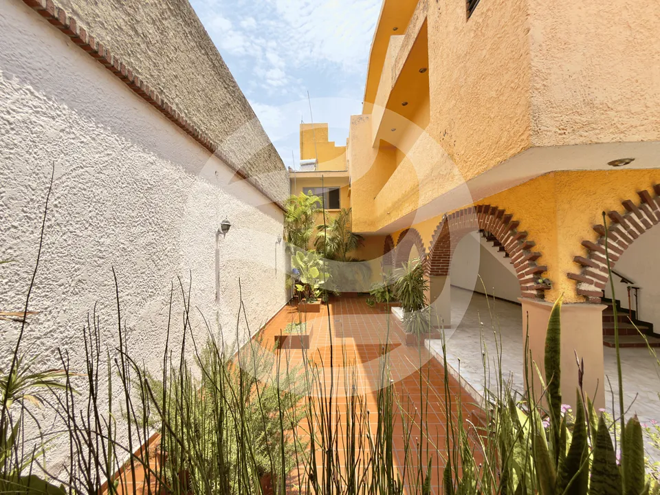 Foto 6 de Casa en Venta a unas cuadra de Av. Colon,  Col. Lázaro Cárdenas