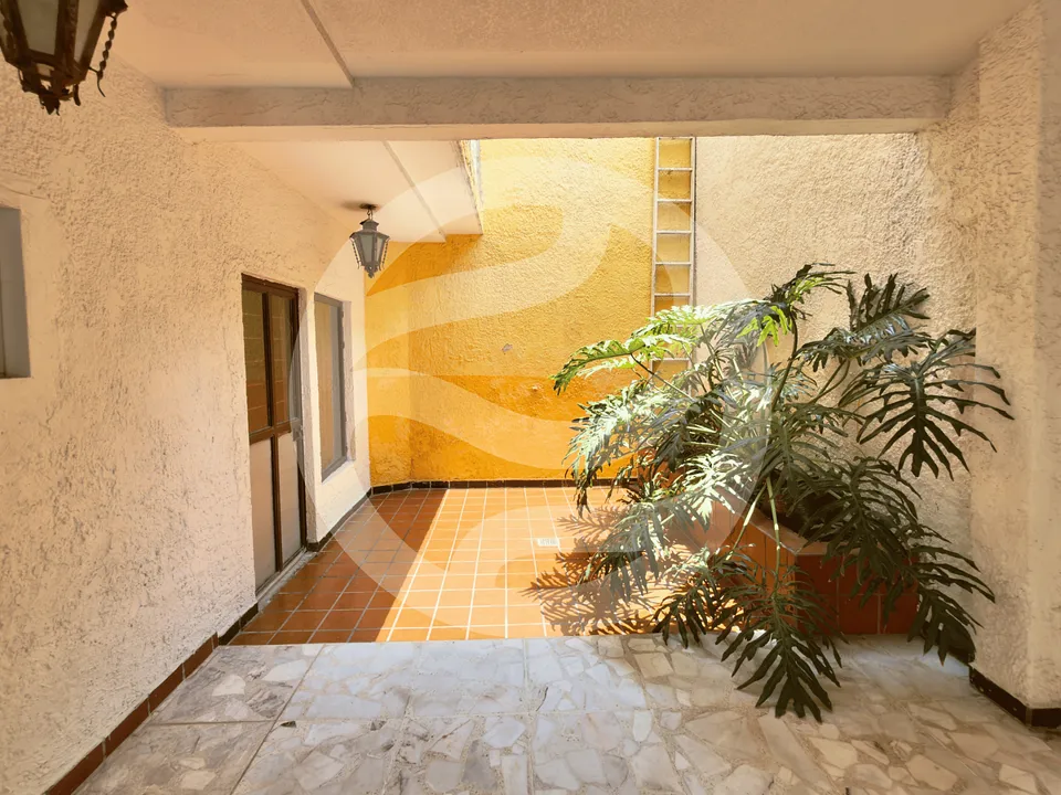 Foto 8 de Casa en Venta a unas cuadra de Av. Colon,  Col. Lázaro Cárdenas