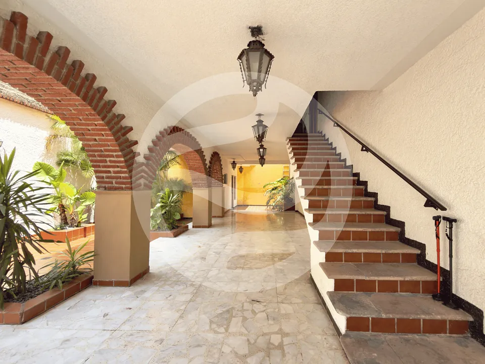 Foto 9 de Casa en Venta a unas cuadra de Av. Colon,  Col. Lázaro Cárdenas