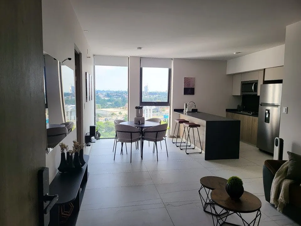 DEPARTAMENTO EN VENTA EN PUERTA DEL VALLE, ZAPOPAN, JAL, THE LIGHTHOUSE