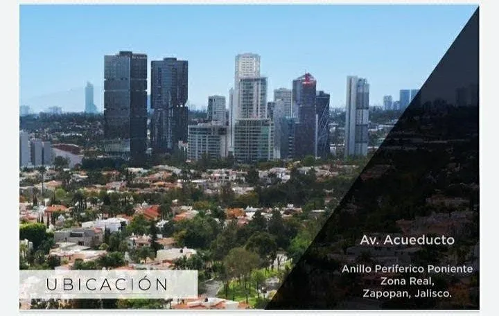 Foto 3 de DEPARTAMENTO EN VENTA EN PUERTA DEL VALLE, ZAPOPAN, JAL, THE LIGHTHOUSE