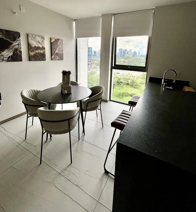 Foto 9 de DEPARTAMENTO EN VENTA EN PUERTA DEL VALLE, ZAPOPAN, JAL, THE LIGHTHOUSE