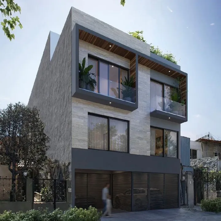 Penthouse en Preventa en Prados Vallarta