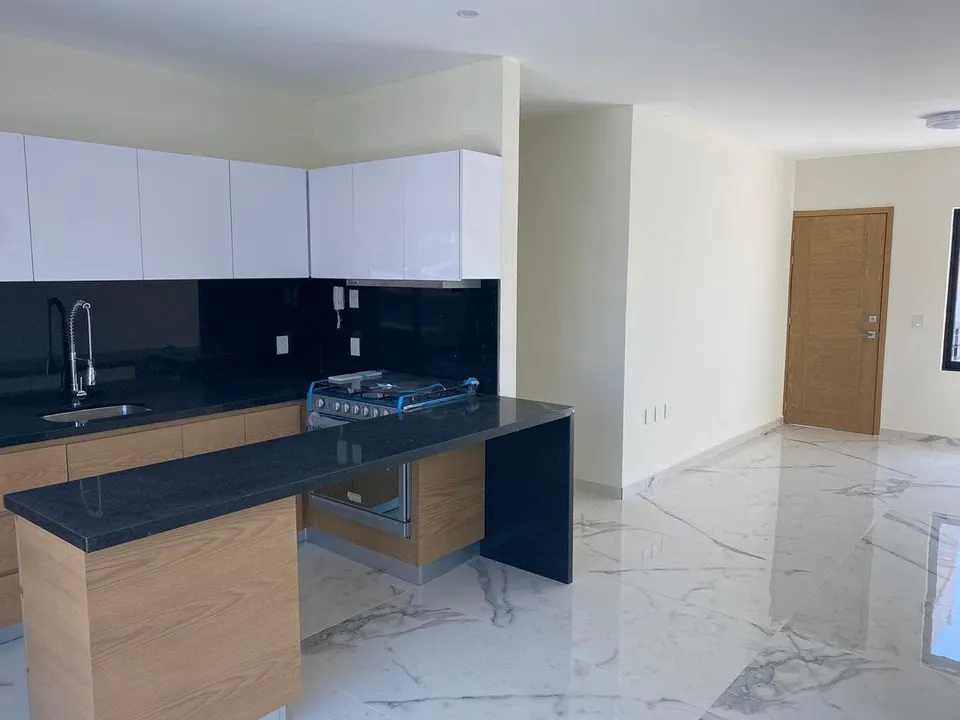 Foto 3 de Penthouse en Preventa en Prados Vallarta