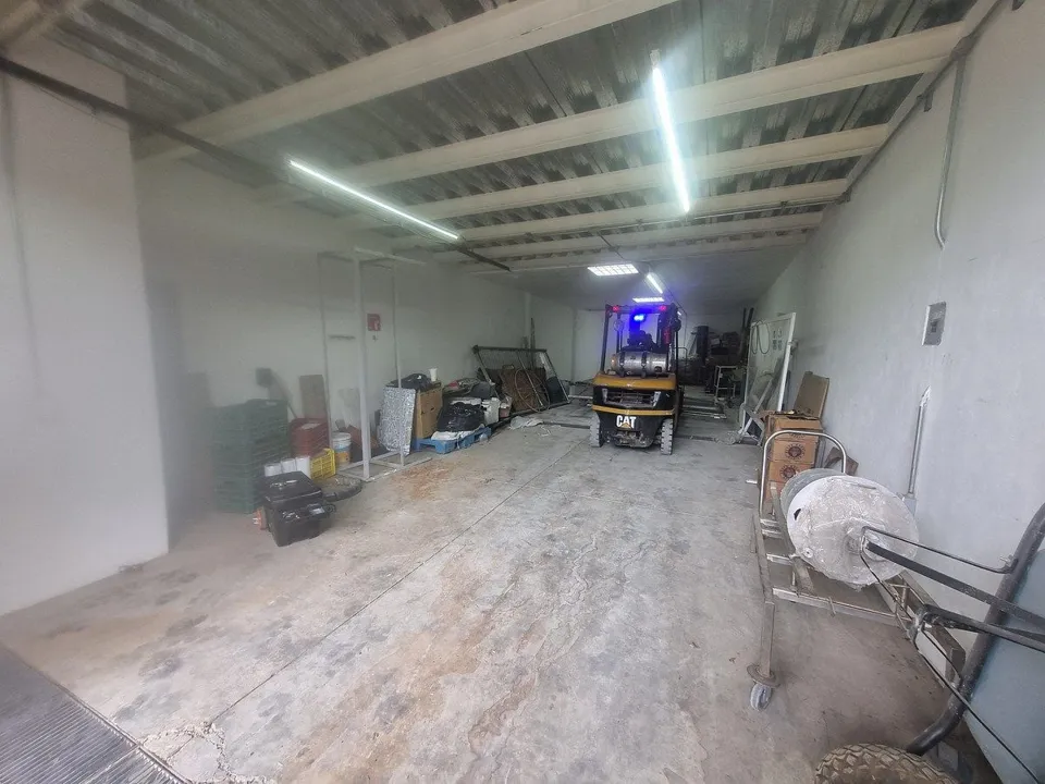 Foto 4 de Bodega 111m2 a Cuadras del Rastro de Guadalajara, Jalisco Cerca de Gobernador Cu