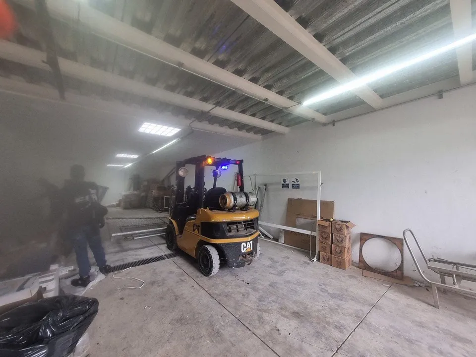 Foto 8 de Bodega 111m2 a Cuadras del Rastro de Guadalajara, Jalisco Cerca de Gobernador Cu