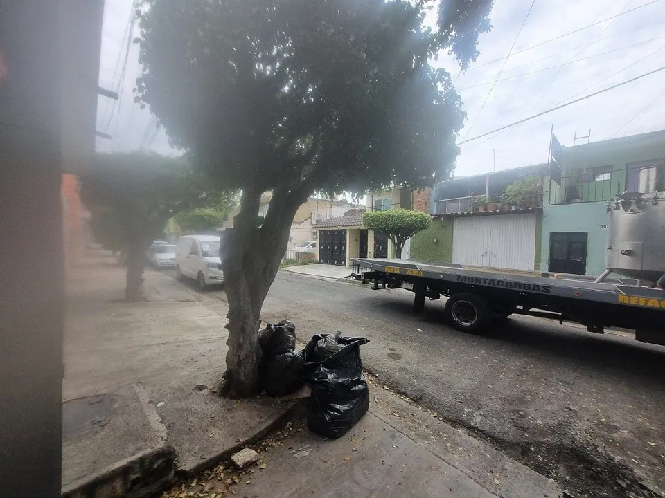 Foto 9 de Bodega 111m2 a Cuadras del Rastro de Guadalajara, Jalisco Cerca de Gobernador Cu