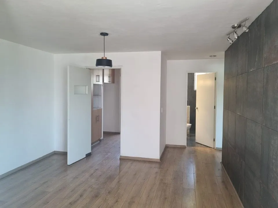 Foto 3 de Departamento en Renta en La Calma, Guadalajara