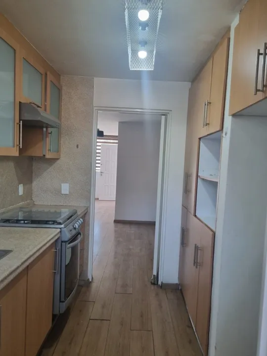 Foto 6 de Departamento en Renta en La Calma, Guadalajara