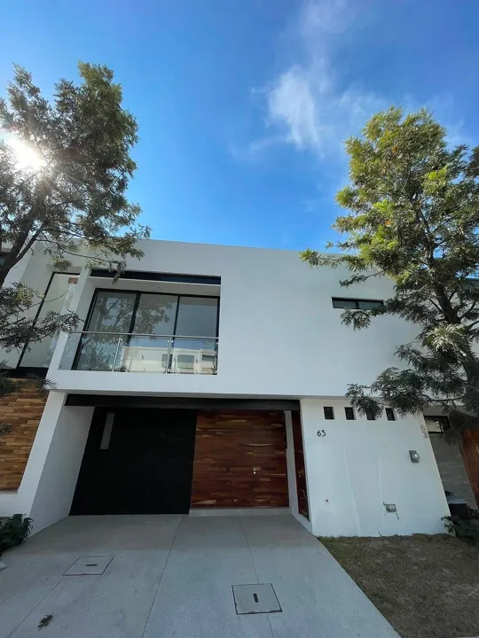 Casa en venta en Privanza Habitad, Solares Zapopan