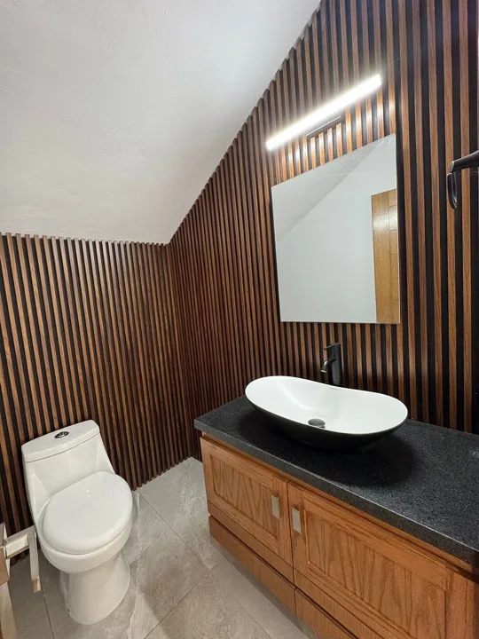 Foto 2 de Casa en venta en Privanza Habitad, Solares Zapopan