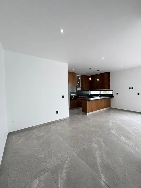 Foto 3 de Casa en venta en Privanza Habitad, Solares Zapopan