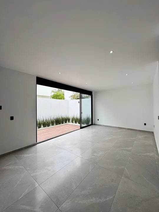 Foto 4 de Casa en venta en Privanza Habitad, Solares Zapopan
