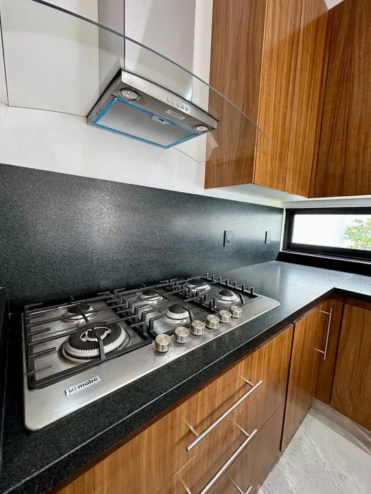 Foto 5 de Casa en venta en Privanza Habitad, Solares Zapopan