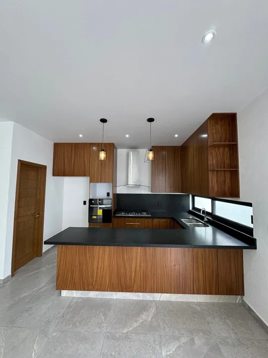 Foto 6 de Casa en venta en Privanza Habitad, Solares Zapopan