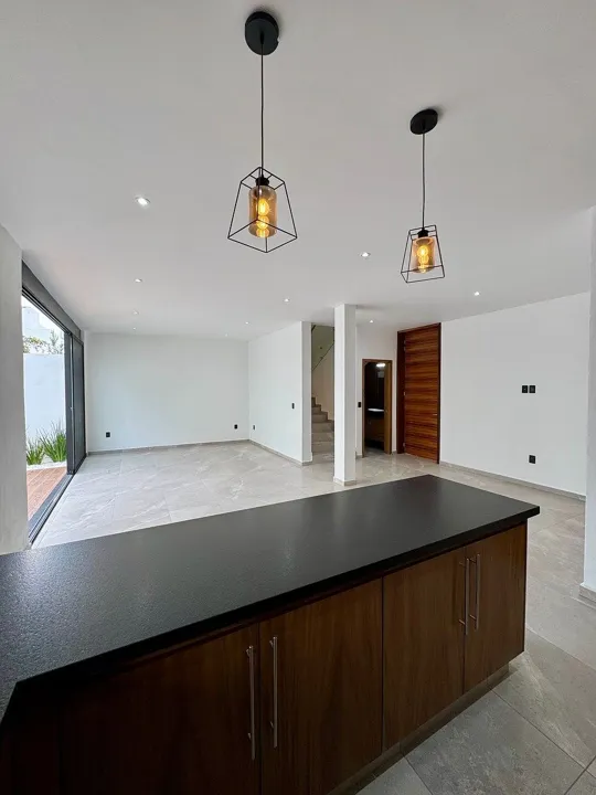 Foto 7 de Casa en venta en Privanza Habitad, Solares Zapopan
