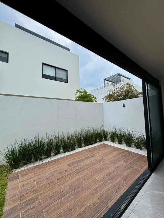 Foto 8 de Casa en venta en Privanza Habitad, Solares Zapopan