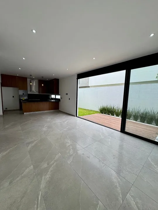 Foto 9 de Casa en venta en Privanza Habitad, Solares Zapopan