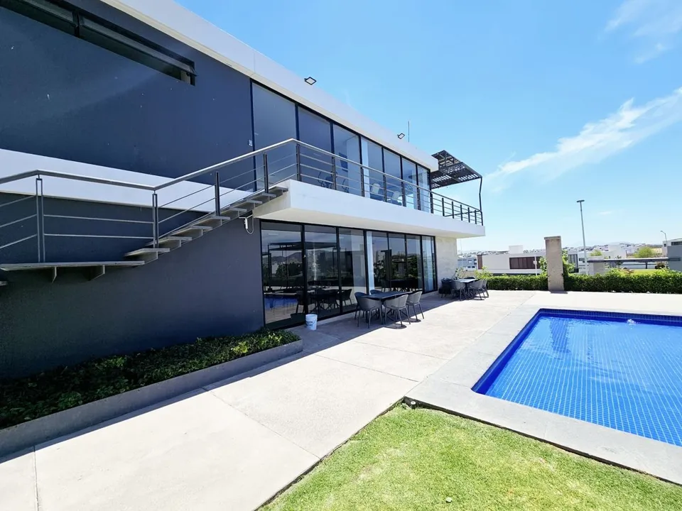 Foto 5 de Excelente Terreno Orientación Norte - Sur en Valle Imperial en Coto Privado