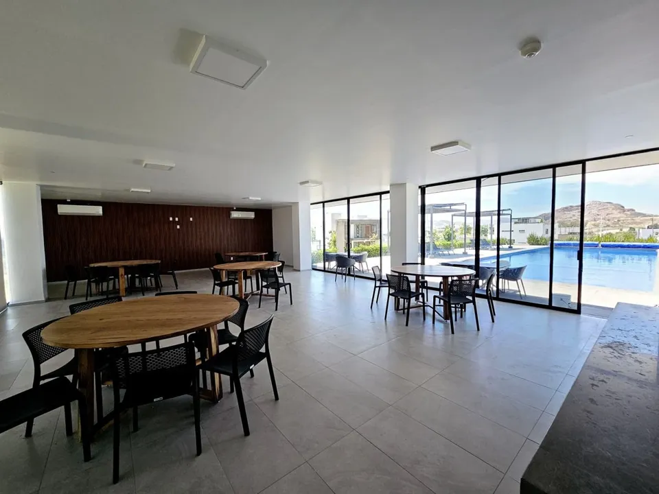 Foto 7 de Excelente Terreno Orientación Norte - Sur en Valle Imperial en Coto Privado
