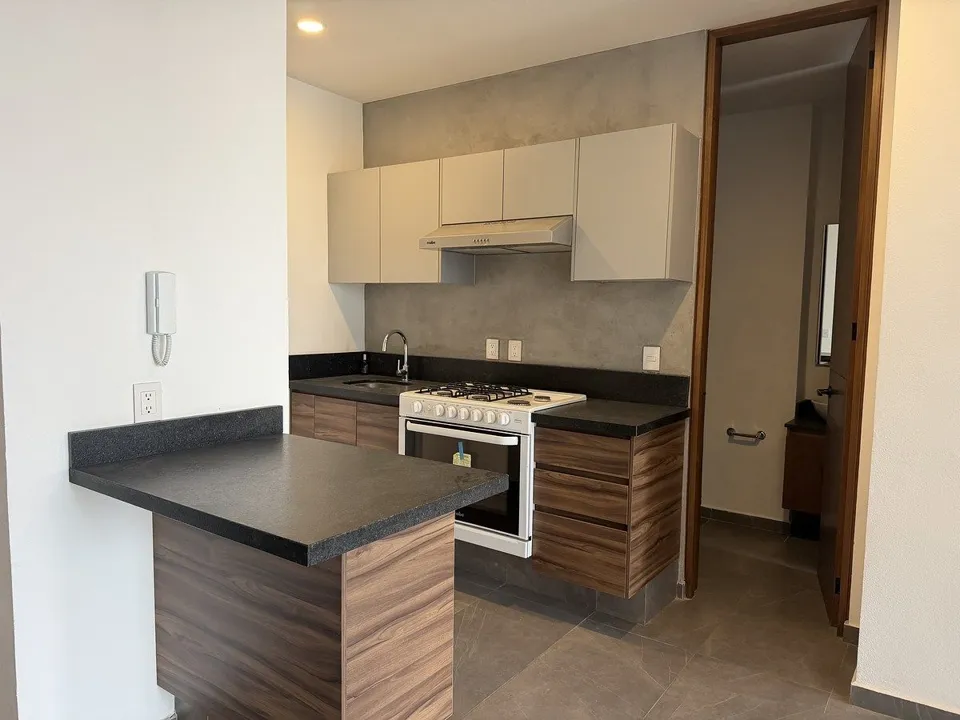 DEPARTAMENTO EN VENTA | LOMA BONITA, ZAPOPAN