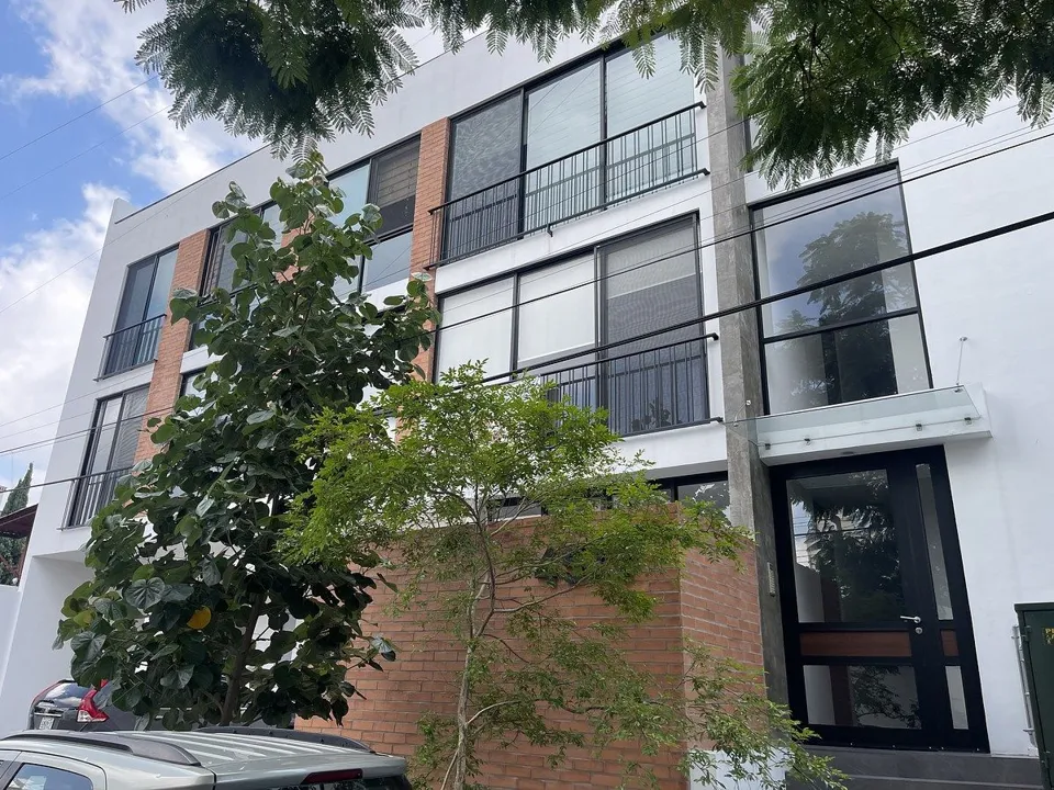 Foto 2 de DEPARTAMENTO EN VENTA | LOMA BONITA, ZAPOPAN