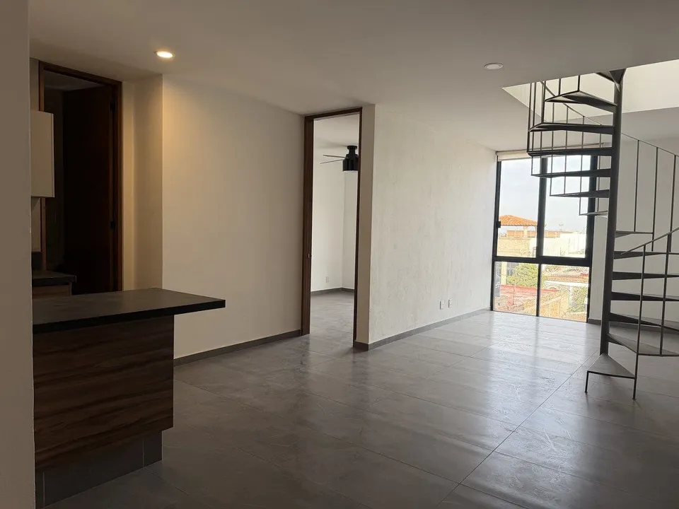 Foto 5 de DEPARTAMENTO EN VENTA | LOMA BONITA, ZAPOPAN