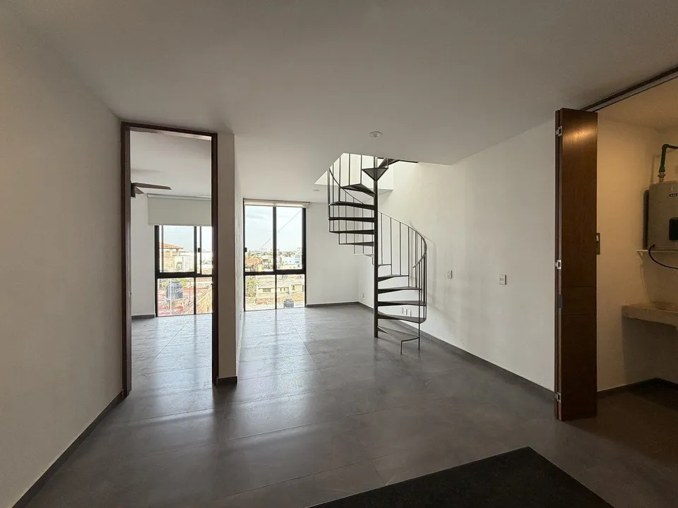 Foto 7 de DEPARTAMENTO EN VENTA | LOMA BONITA, ZAPOPAN