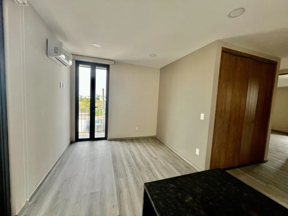 Foto 5 de Departamento en venta en Del Tule, Puertas del Tule, Zapopan